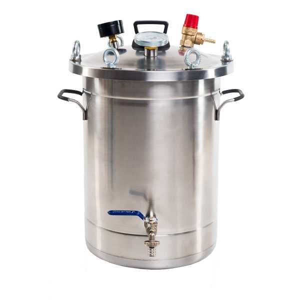 Распродажа автоклавов БУЛАТ в Радужном